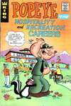 Popeye #8 Comic Books - Covers, Scans, Photos in Popeye Comic Books - Covers, Scans, Gallery